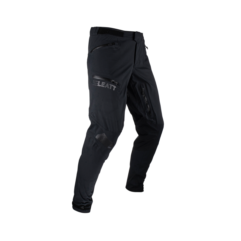 Pantalon Leatt MTB HydraDri 5.0 S/US30/EU48 Blk