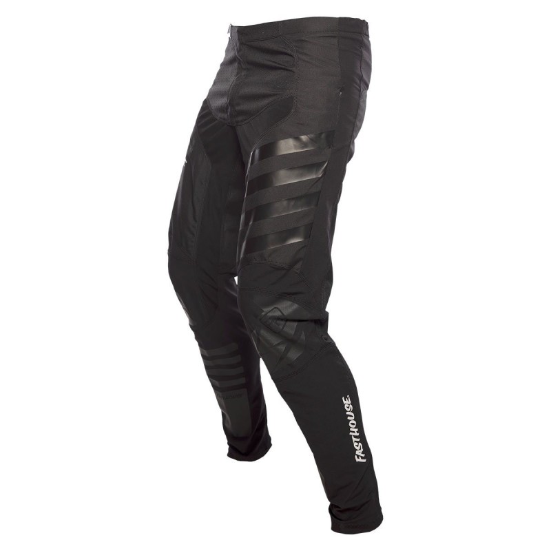 Pantalón Fasthouse Fastline 2.0 Kids Black 24