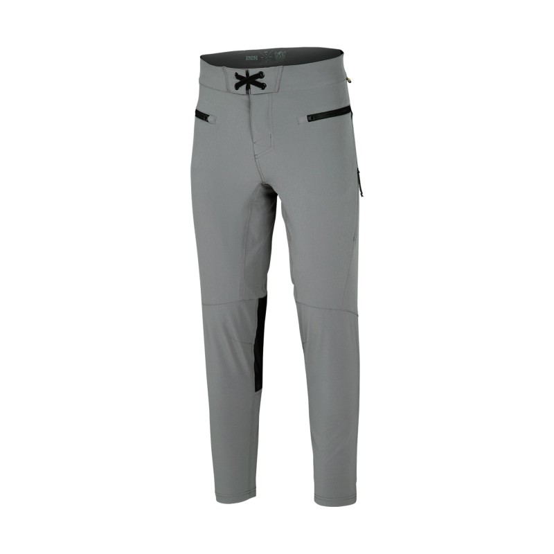 Pantalones IXS Flow XTG Graphite L
