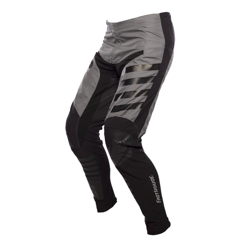 Pantalón Fasthouse Fastline 2.0 Kids Gray 22