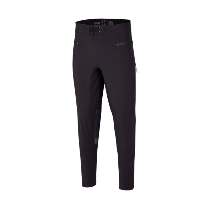 Pantalones IXS Flow XTG Black M