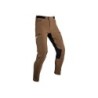 Pantalón Leatt MTB Enduro 3.0 V25 Loam M/US32/EU50
