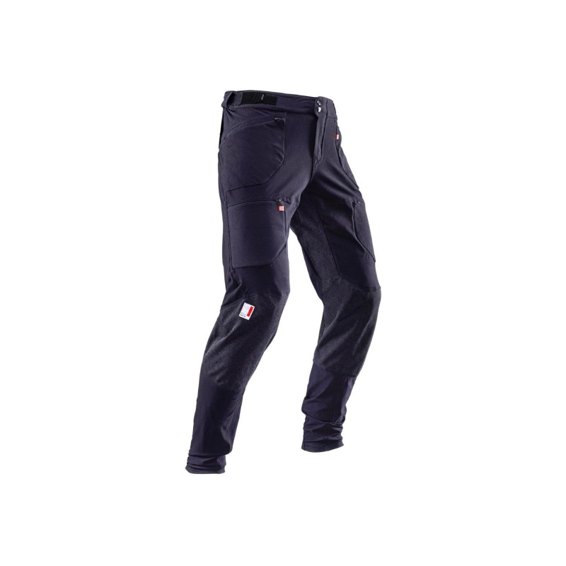 Pantalón Leatt MTB AllMtn 4.0 V25 Negro XXL/US38/EU56