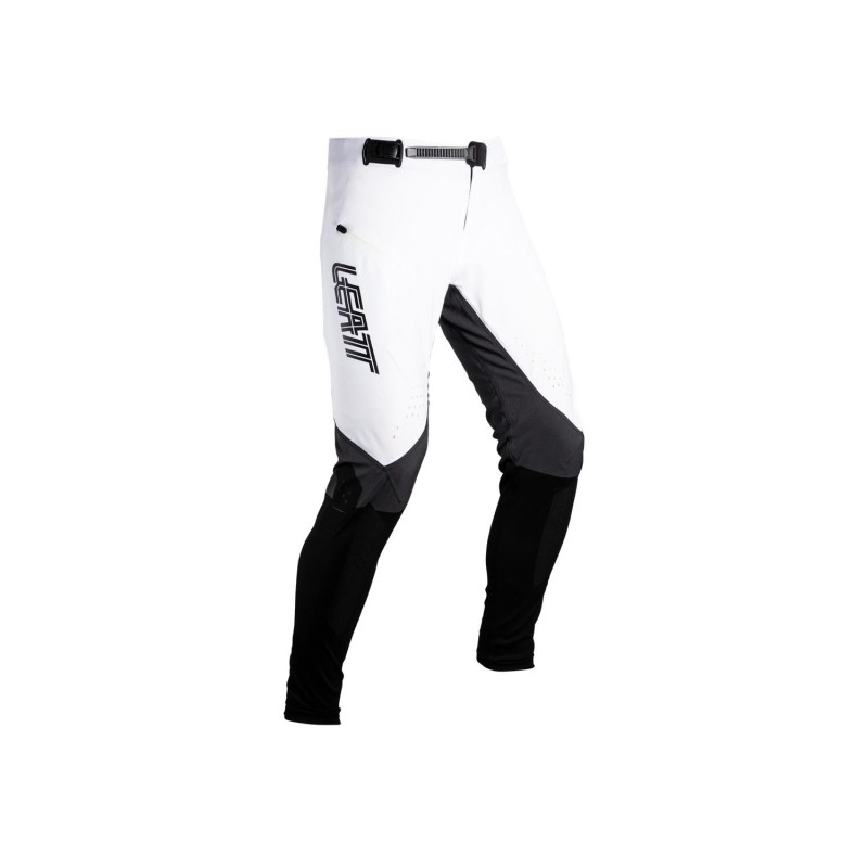 Pantalón Leatt MTB Gravity 5.0 V25 Blanco XL/ES28/EU54