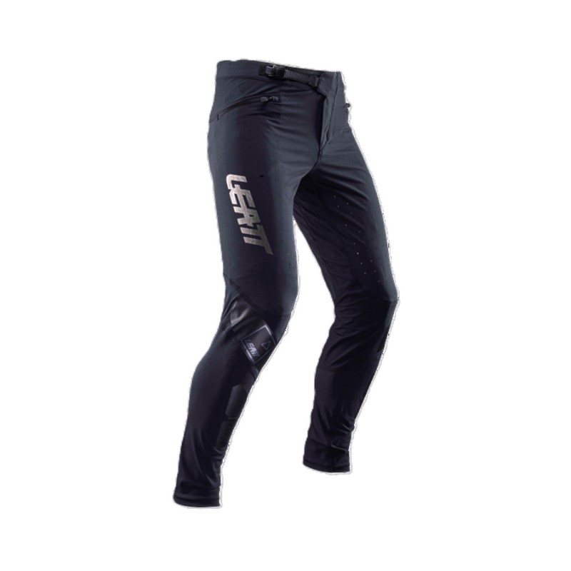 Pantalón Leatt MTB Mujer Gravity 4.0 V24 Stealth L 40EU 8US