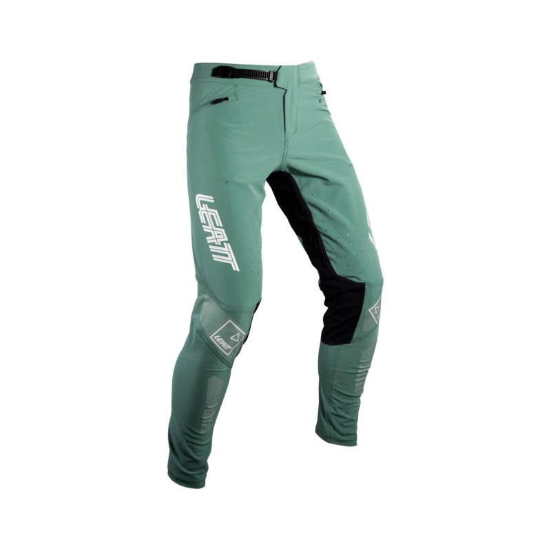 Pantalón Leatt MTB Mujer Gravity 4.0 V25 Lagoon M 38EU 6US