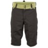 Short Fasthouse Crossline Black 32