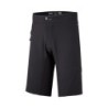 Short IXS Carve Hiphugger blk wmn 40