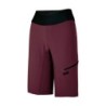 Short IXS Carve Hiphugger Raisin wmn 40