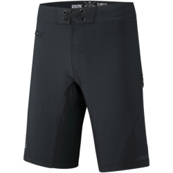 Short IXS Flow XTG blk kids KM