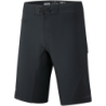 Short IXS Flow XTG blk kids KM