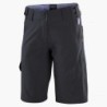 Short Evoc Mujer - Multicolour - Size 28/29