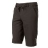 Short FASTHOUSE kicker negro 30
