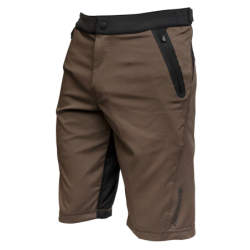 Short Fasthouse 2.0 Brown - 28