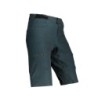 Shorts Leatt Niño MTB AllMtn 2.0 M/EU 130 / 140 cm Blk