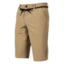 Short FASTHOUSE kicker...