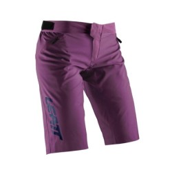 Shorts Leatt Mujer MTB...