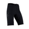 Shorts Leatt MTB Trail 2.0 S/US30/EU48 Blk