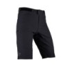 Shorts Leatt MTB Trail 3.0 M/US32/EU50 Blk