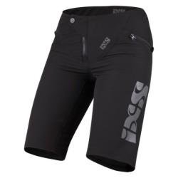 Short IXS trigger blk kids KM