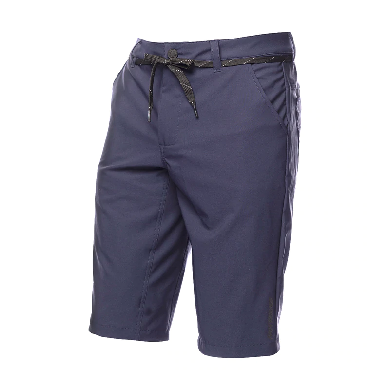 Short Fasthouse Kicker Navy - 28