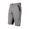 Short FASTHOUSE crossline 2.0 gris 30