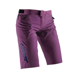 Shorts Leatt Mujer MTB...