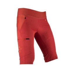 Shorts Leatt Mujer MTB...