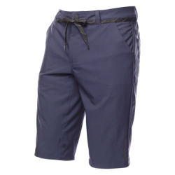 Short Fasthouse Kicker Navy...