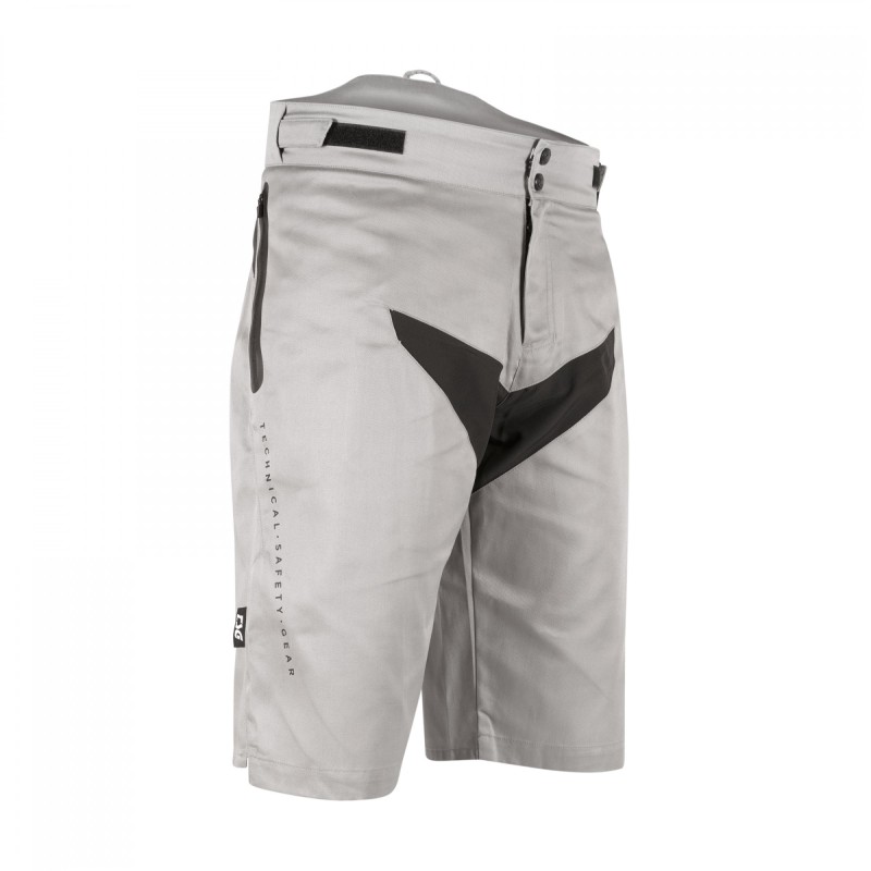 Short TSG MF2 Gris L
