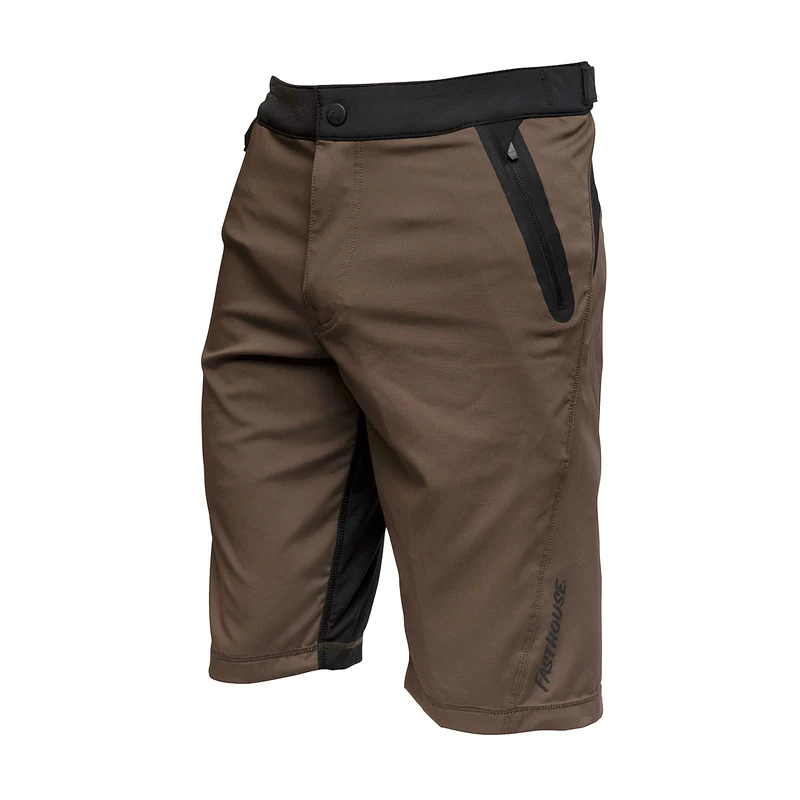 Short Fasthouse 2.0 Brown - 30