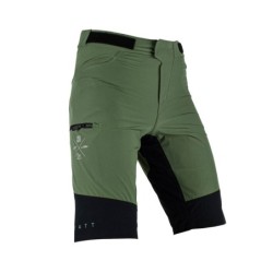 Shorts Leatt MTB Trail 2.0...