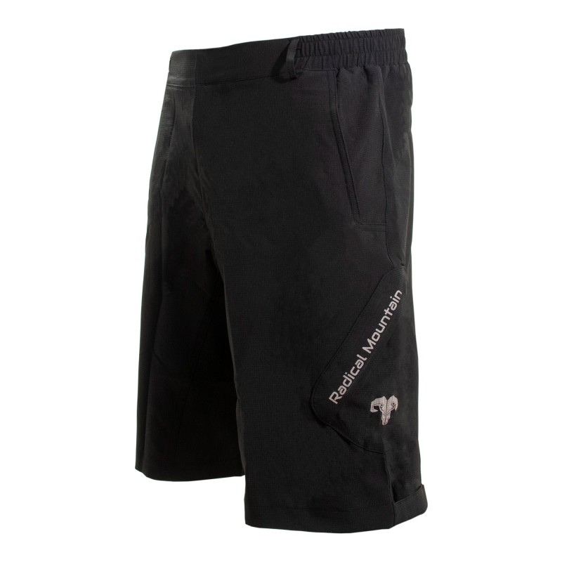 Short MTB Enduro Radical Mountain L