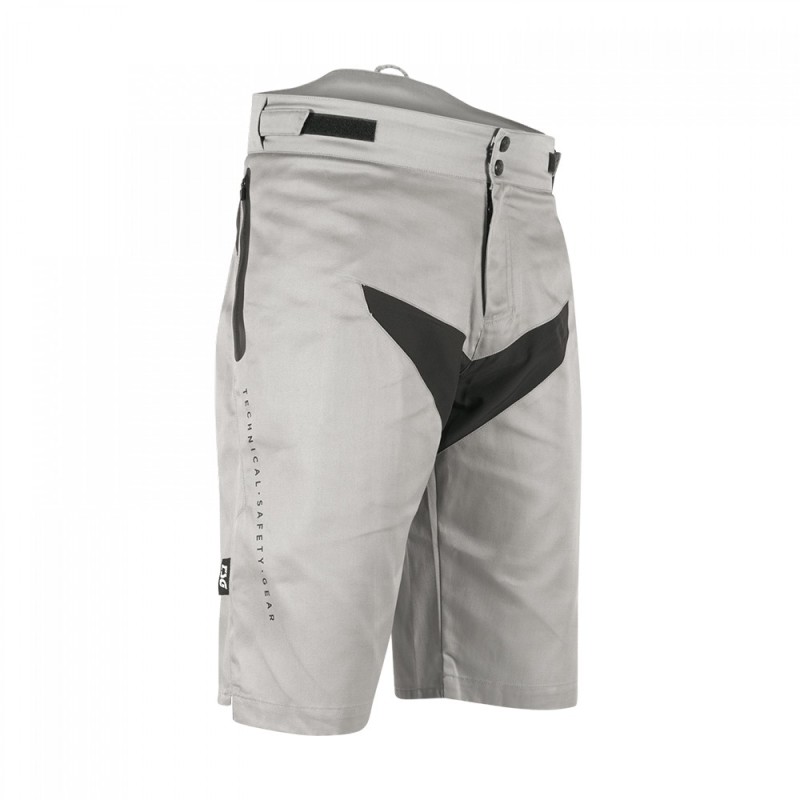 Short TSG MF2 Gris M