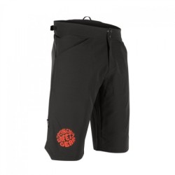 Short TSG SP6 Negro XL