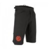 Short TSG SP6 Negro XL