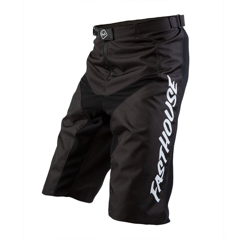 Short Fasthouse Ripper Race Black 32