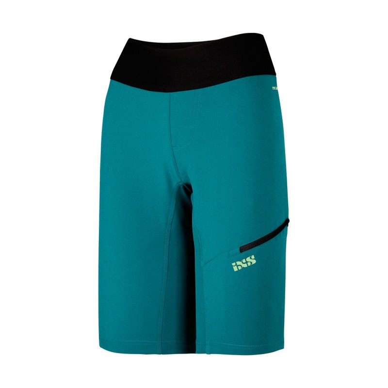 Short IXS Carve Hiphugger Glade wmn 40