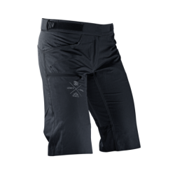 Shorts Leatt Mujer MTB...