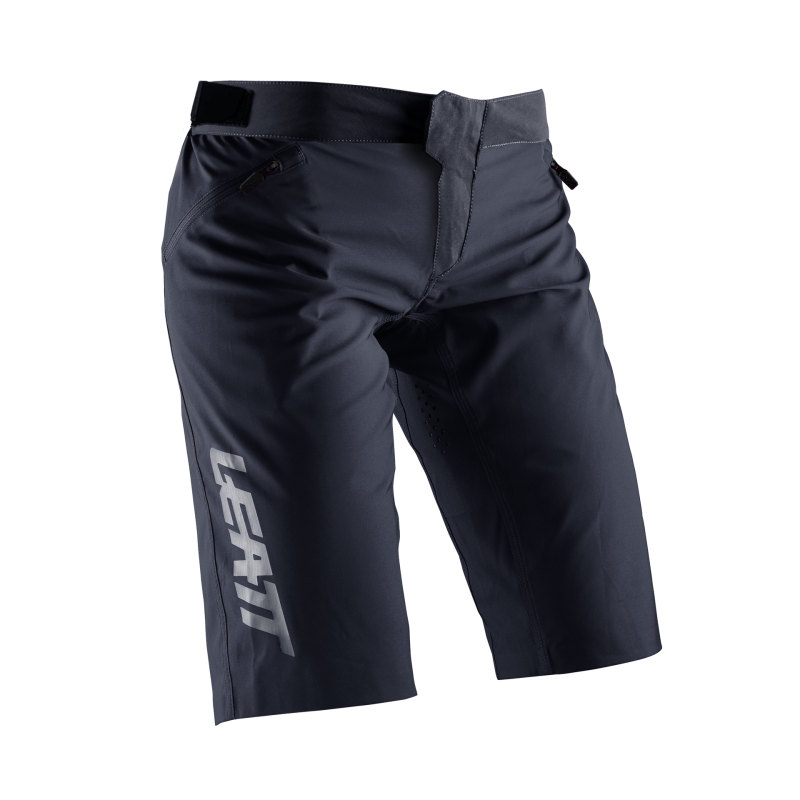 Shorts Leatt Mujer MTB AllMtn 2.0 - L / EU 40 / US 8 Blk
