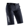 Shorts Leatt Mujer MTB AllMtn 2.0 - L / EU 40 / US 8 Blk
