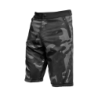 Short Fasthouse Niño 2.0 Black/Camo - Y26