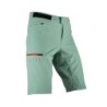 Shorts Leatt MTB Trail 1.0 M/US32/EU50 Pistachio