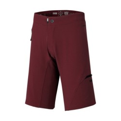 Shorts IXS Carve Evo Raisin M