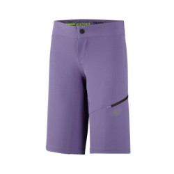 Short IXS carve evo grape...
