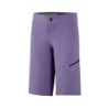 Short IXS carve evo grape wmn 38