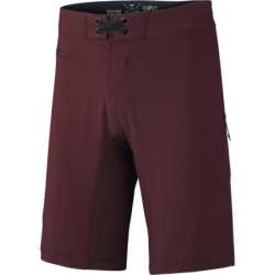 Shorts IXS Flow XTG Raisin M
