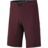 Shorts IXS Flow XTG Raisin M