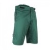 Short TSG Explorer Forest Verde L