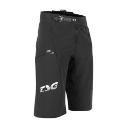 Short TSG Mujer Ridge Negro S